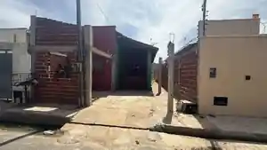 Casa - Campo Maior, PI