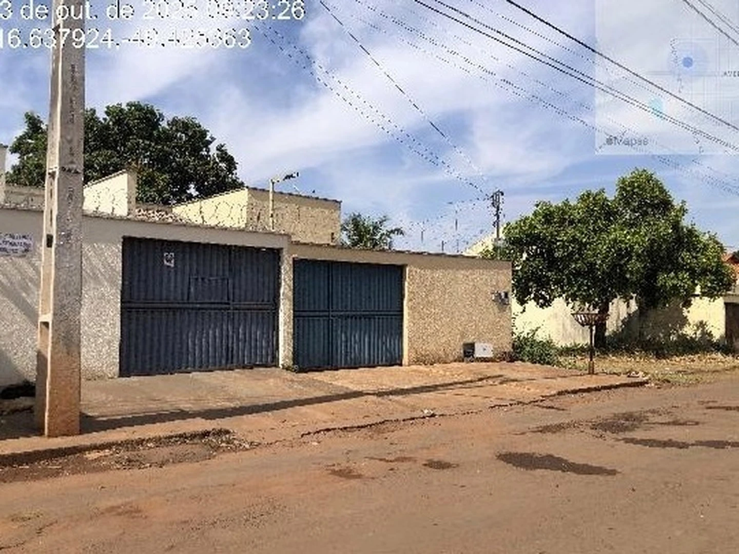 Casa - Trindade, GO - foto 1