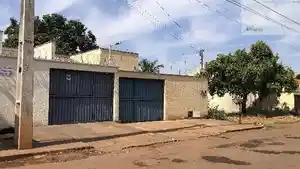 Casa - Trindade, GO