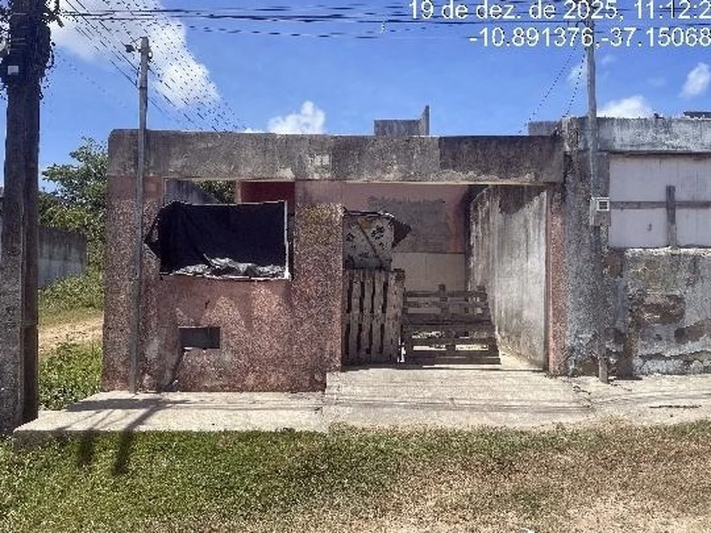 Casa - Nossa Senhora Do Socorro, SE - foto 1