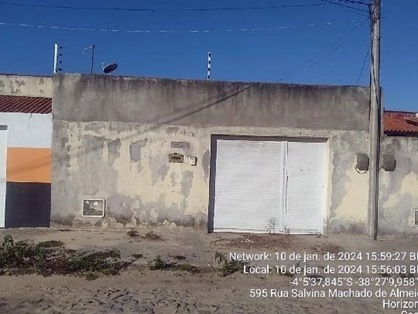 Casa - Horizonte, CE - foto 1