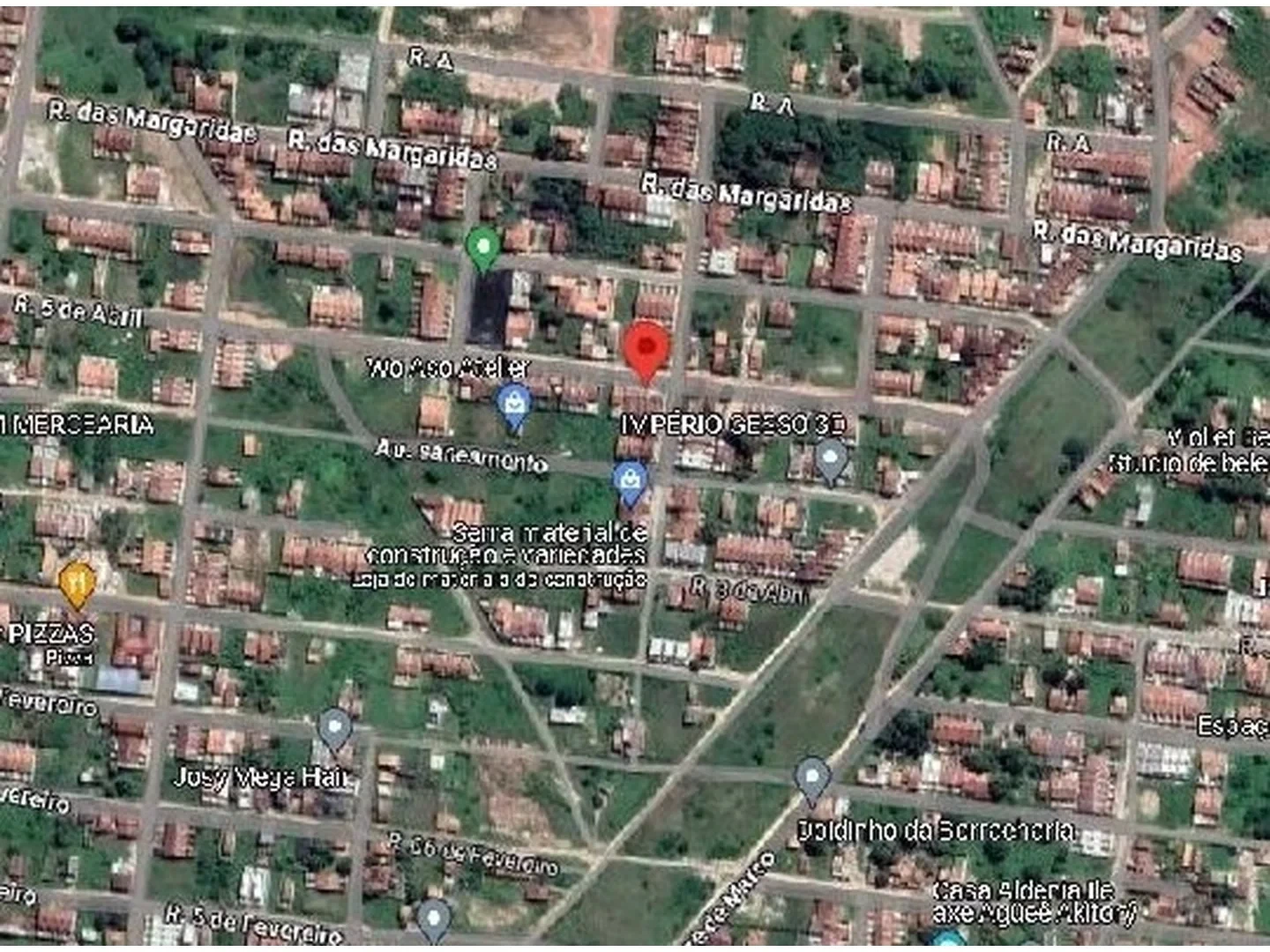 Casa - Nossa Senhora Do Socorro, SE - foto 1