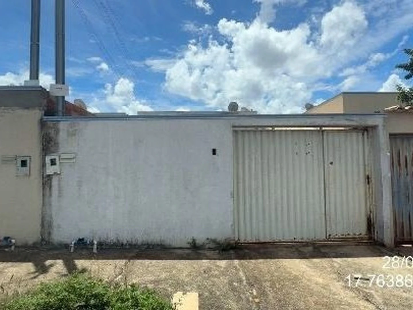 Casa - Caldas Novas, GO - foto 1