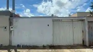 Casa - Caldas Novas, GO