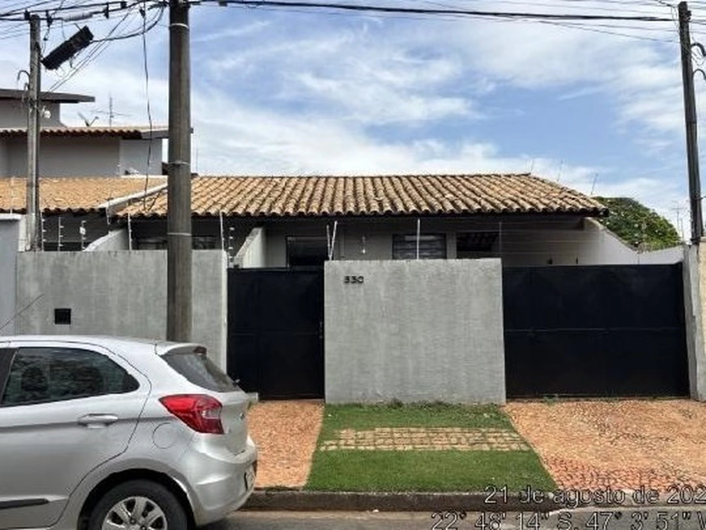 Casa - Campinas, SP - foto 1