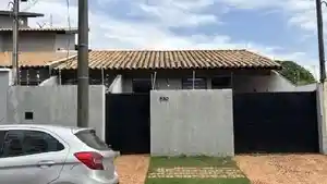 Casa - Campinas, SP