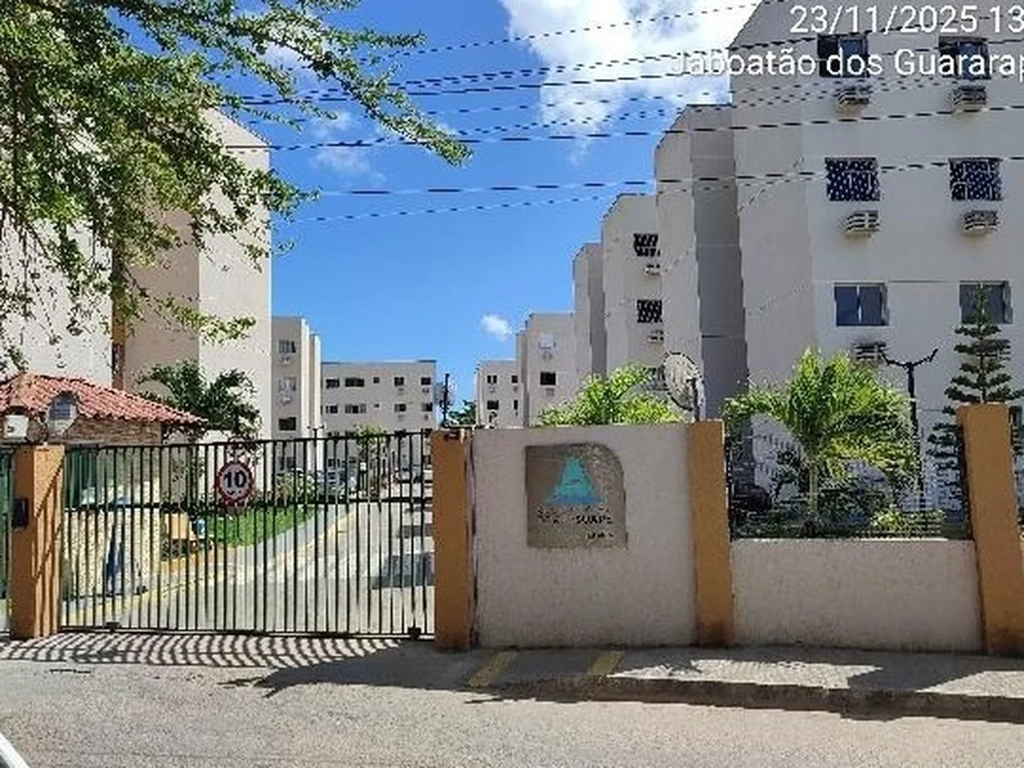 Apartamento - Jaboatao Dos Guararapes, PE - foto 1