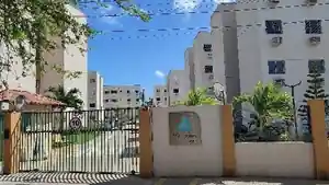 Apartamento - Jaboatao Dos Guararapes, PE