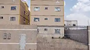 Apartamento - Luziania, GO