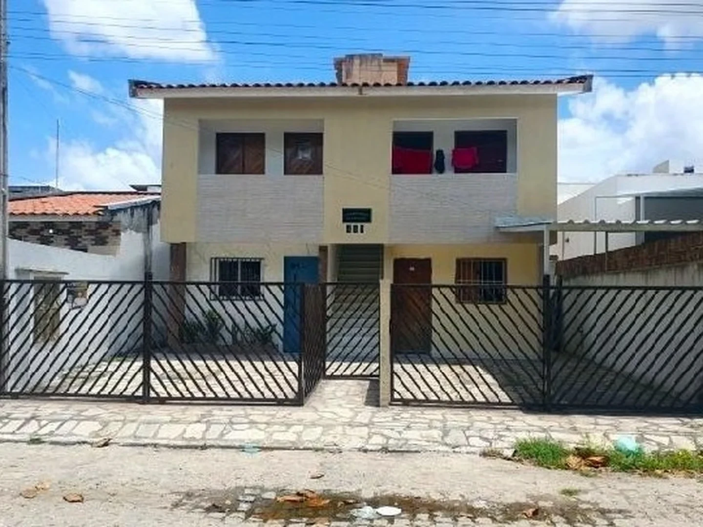 Apartamento - Santa Rita, PB - foto 1