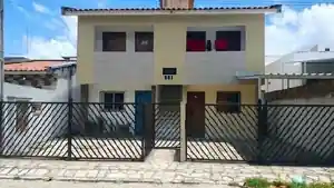 Apartamento - Santa Rita, PB