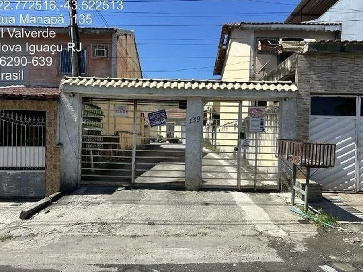 Casa - Nova Iguacu, RJ - foto 1