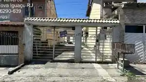 Casa - Nova Iguacu, RJ