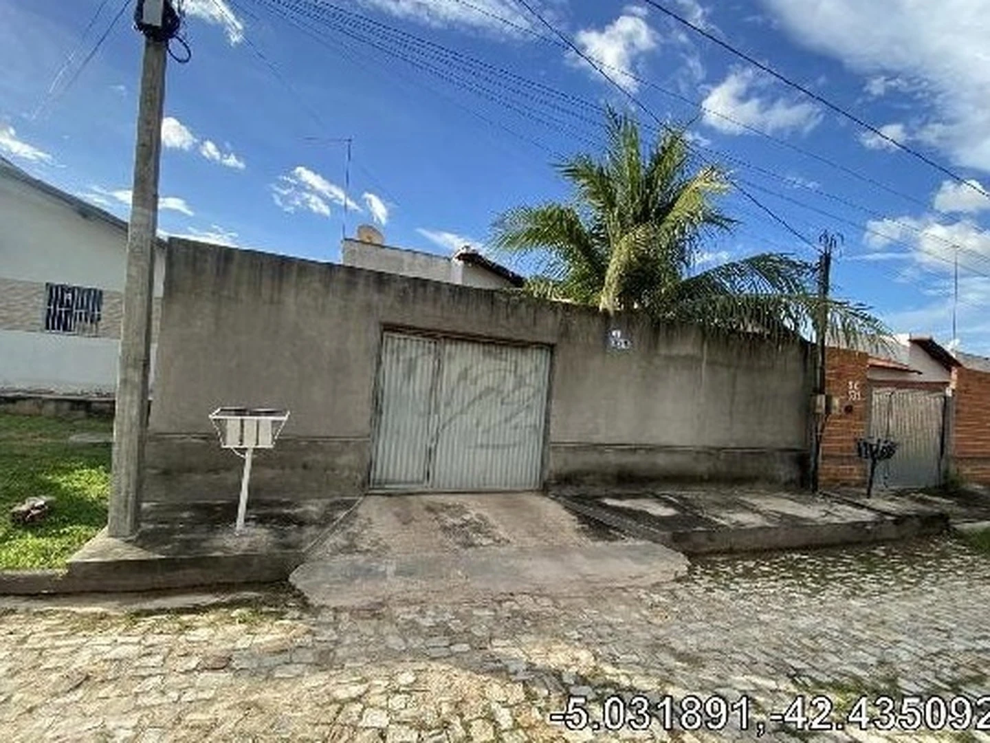Casa - Altos, PI - foto 1