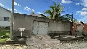 Casa - Altos, PI