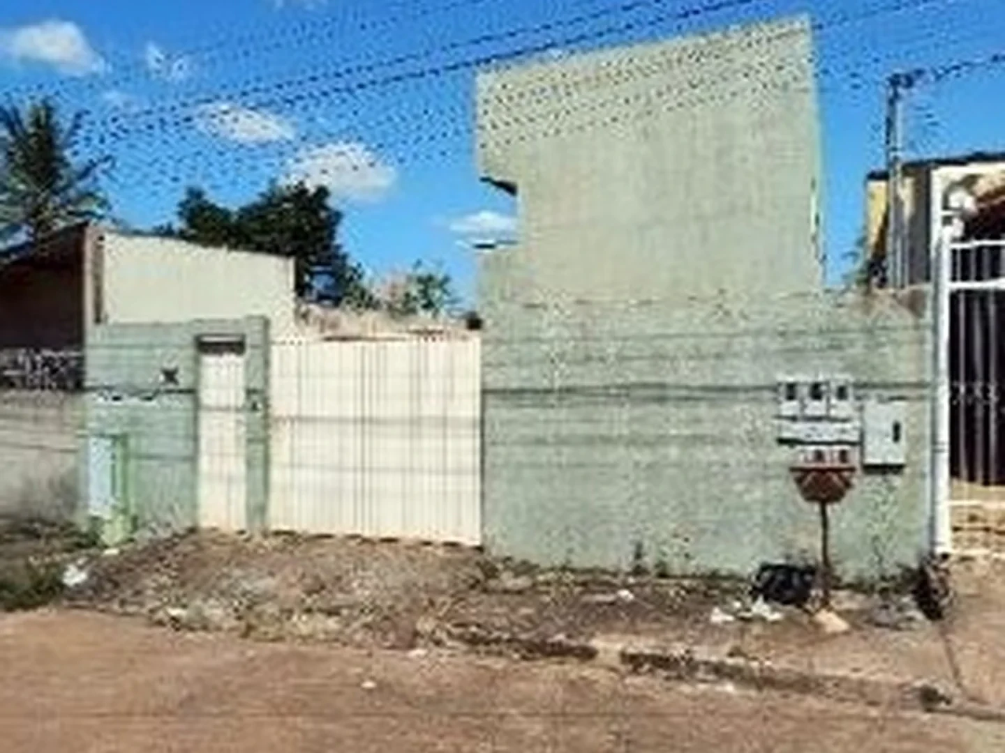 Apartamento - Aguas Lindas De Goias, GO - foto 1