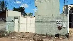 Apartamento - Aguas Lindas De Goias, GO