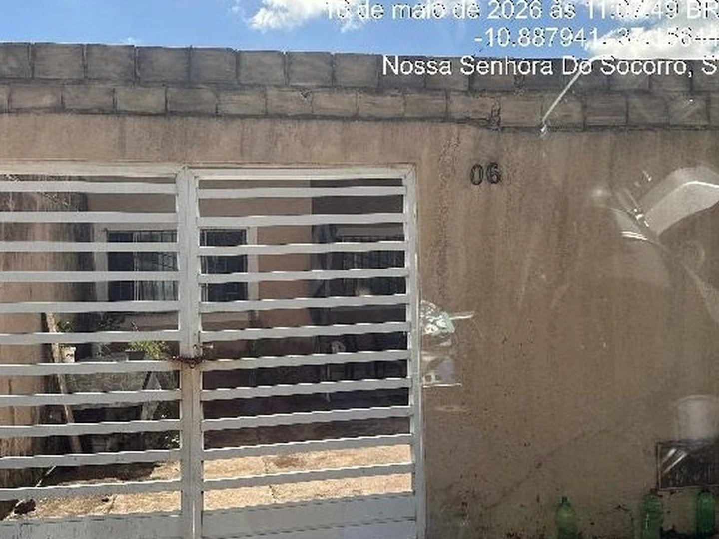 Casa - Nossa Senhora Do Socorro, SE - foto 1