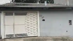 Casa - Indaiatuba, SP