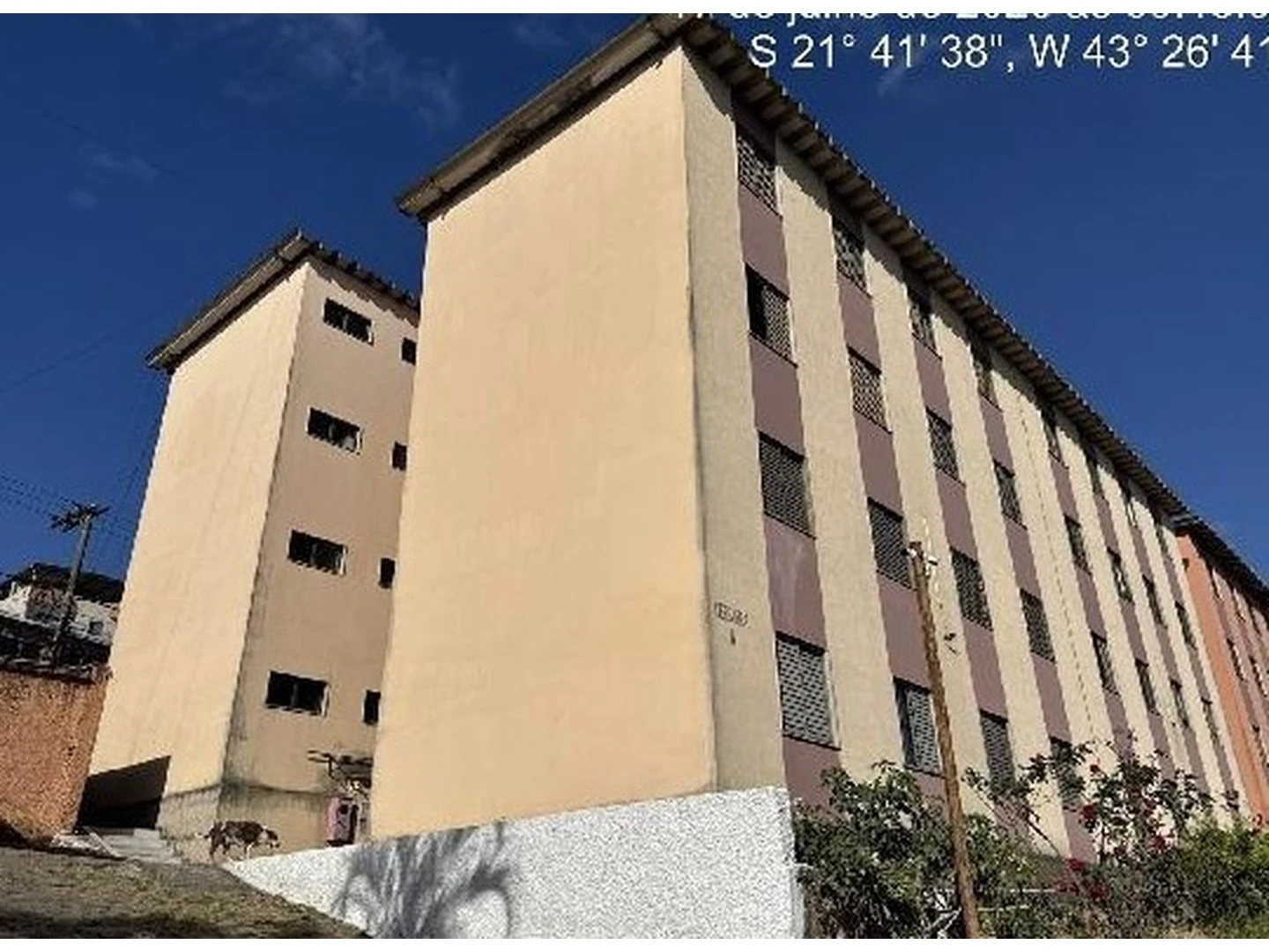 Apartamento - Juiz De Fora, MG - foto 1