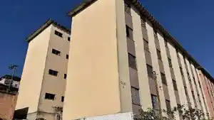 Apartamento - Juiz De Fora, MG