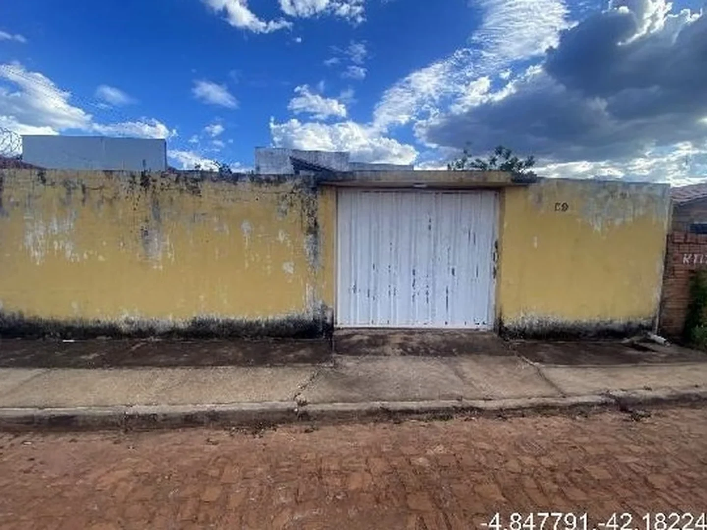 Casa - Campo Maior, PI - foto 1
