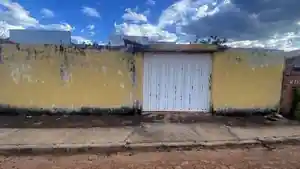 Casa - Campo Maior, PI