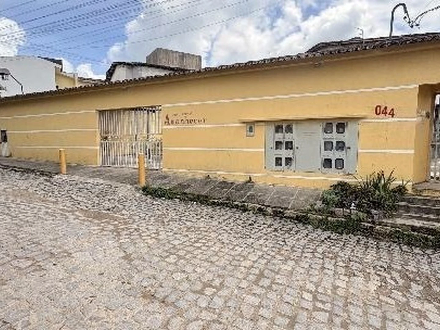 Apartamento - Igarassu, PE - foto 1