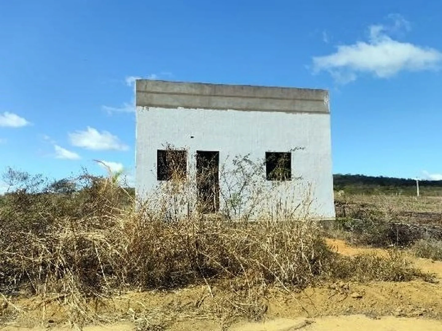 Terreno - Pocoes, BA - foto 1