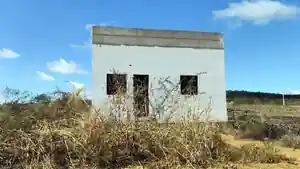 Terreno - Pocoes, BA