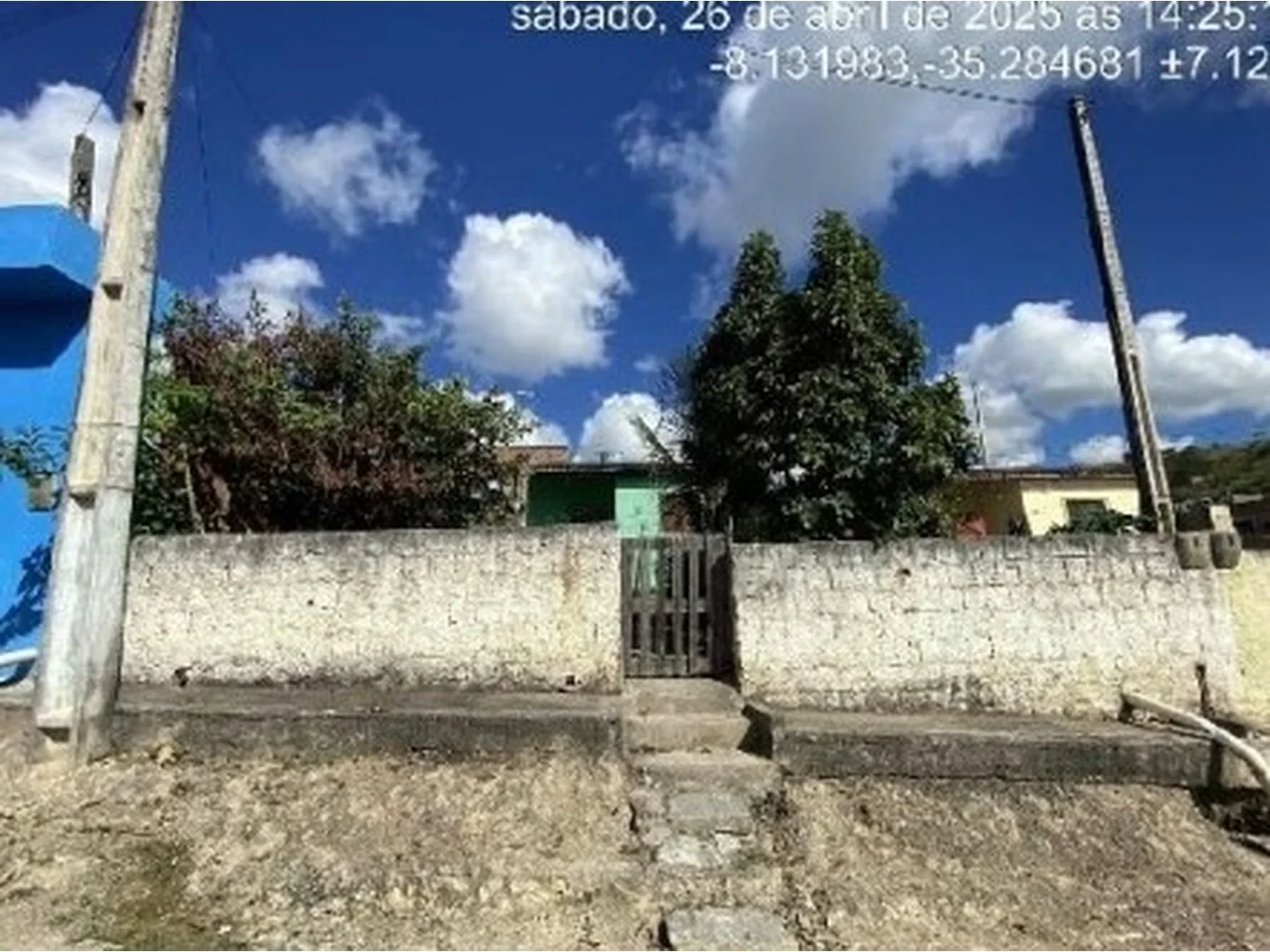 Casa - Vitoria De Santo Antao, PE - foto 1