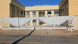 Apartamento - Aguas Lindas De Goias, GO