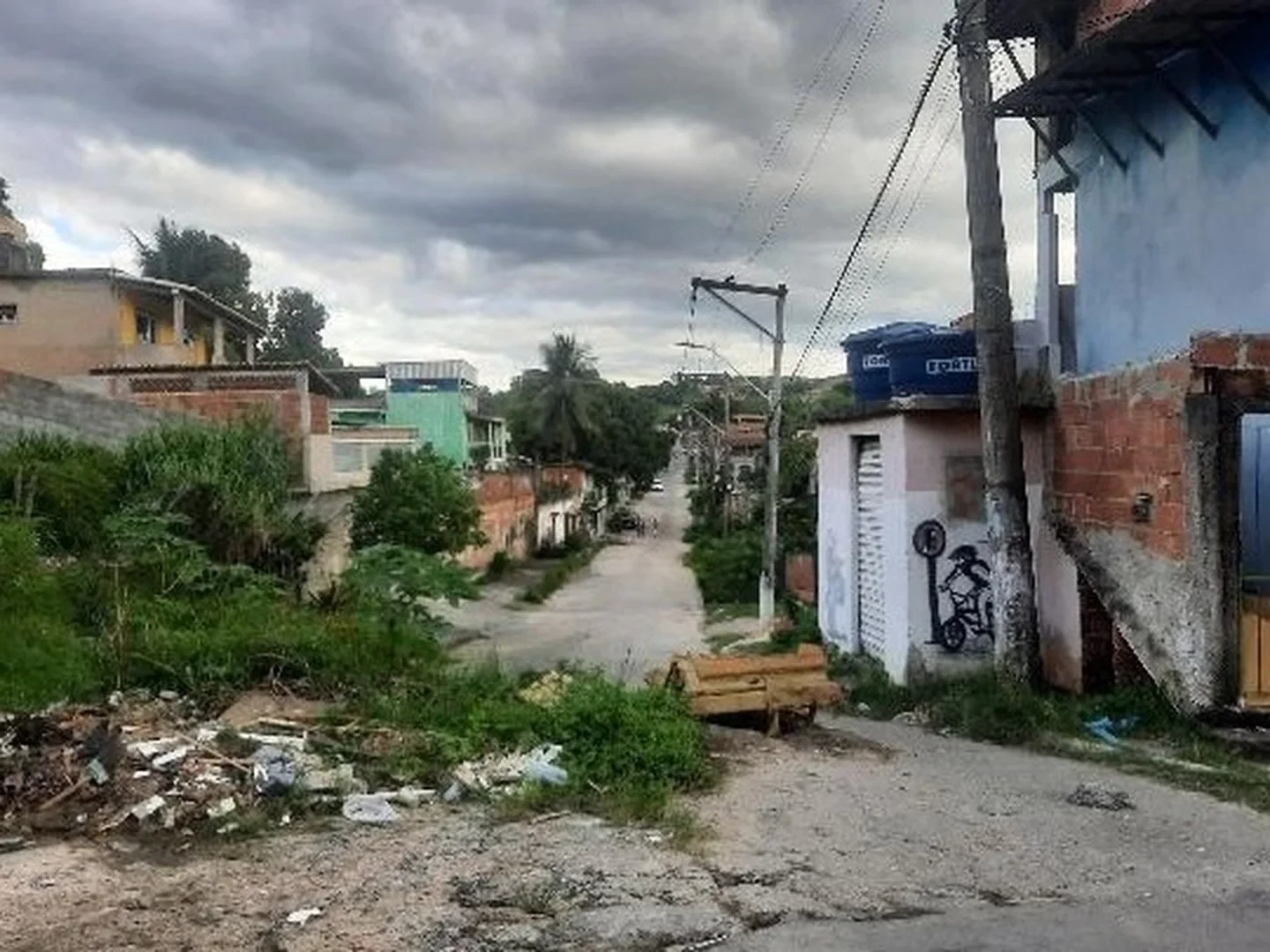 Casa - Sao Goncalo, RJ - foto 1