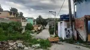 Casa - Sao Goncalo, RJ