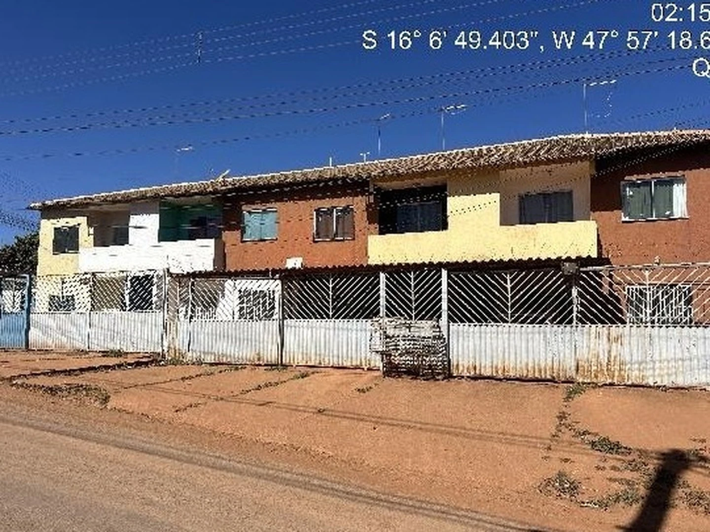 Apartamento - Cidade Ocidental, GO - foto 1
