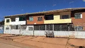 Apartamento - Cidade Ocidental, GO