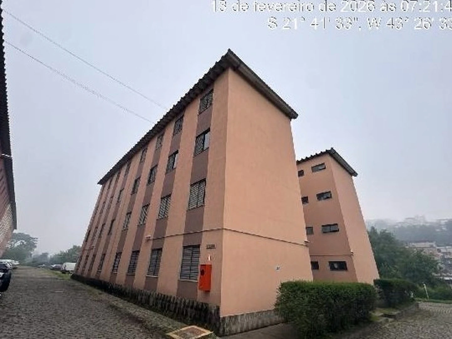 Apartamento - Juiz De Fora, MG - foto 1