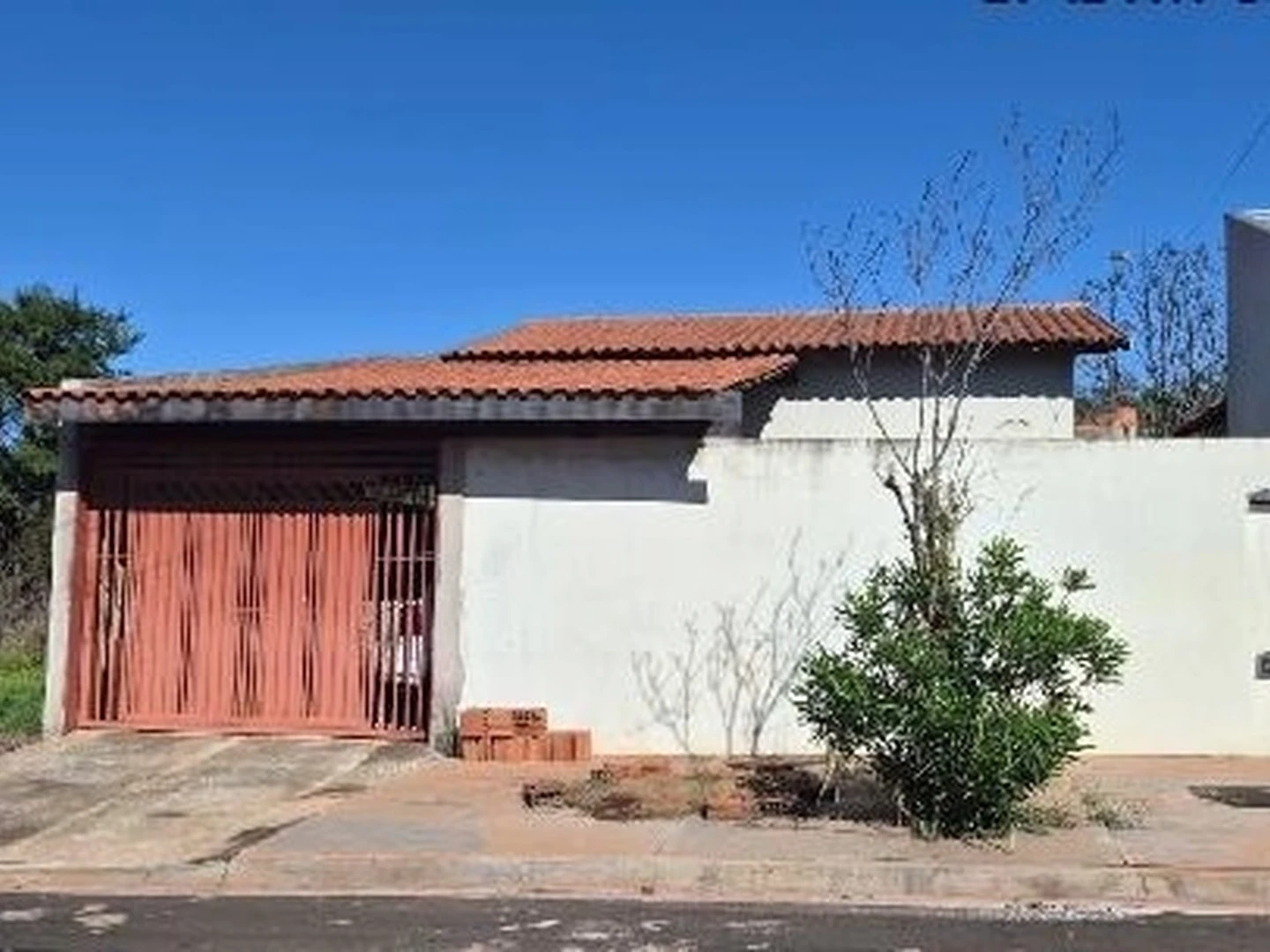Casa - Colina, SP - foto 1