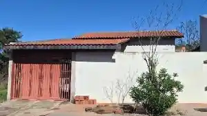 Casa - Colina, SP