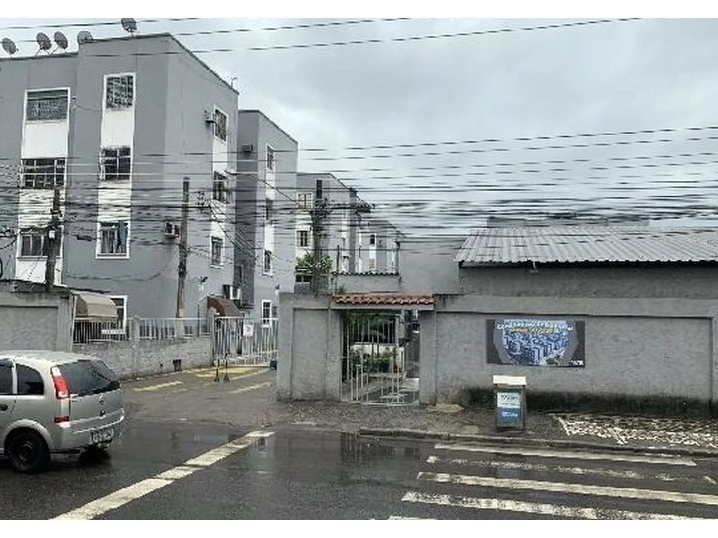 Apartamento - Duque De Caxias, RJ - foto 1