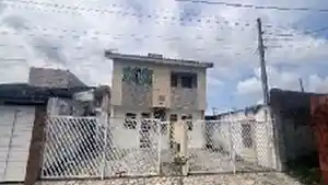 Apartamento - Santa Rita, PB