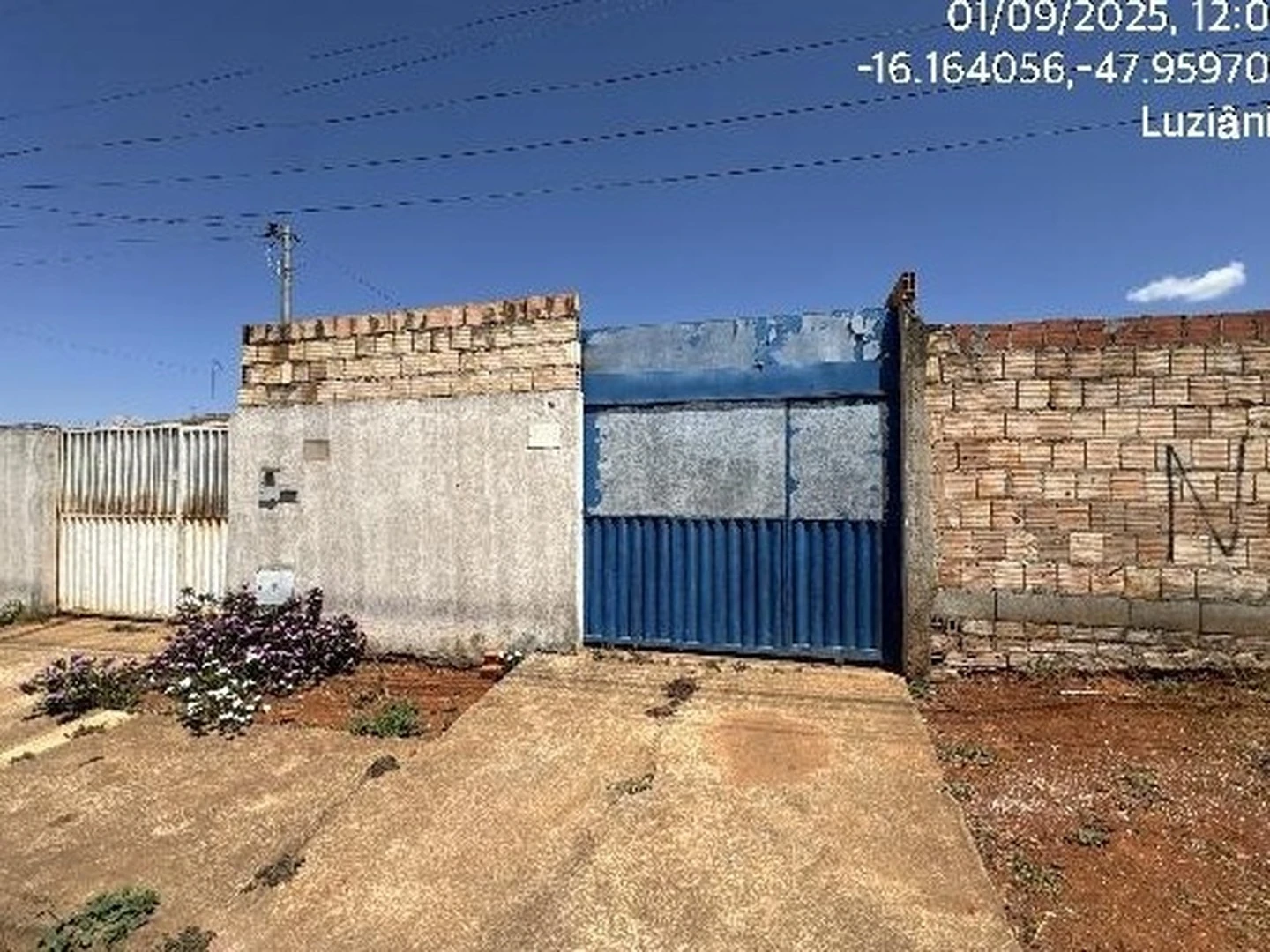 Casa - Luziania, GO - foto 1