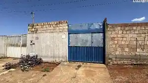Casa - Luziania, GO