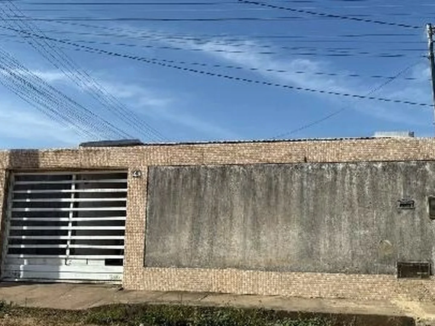 Casa - Nossa Senhora Do Socorro, SE - foto 1