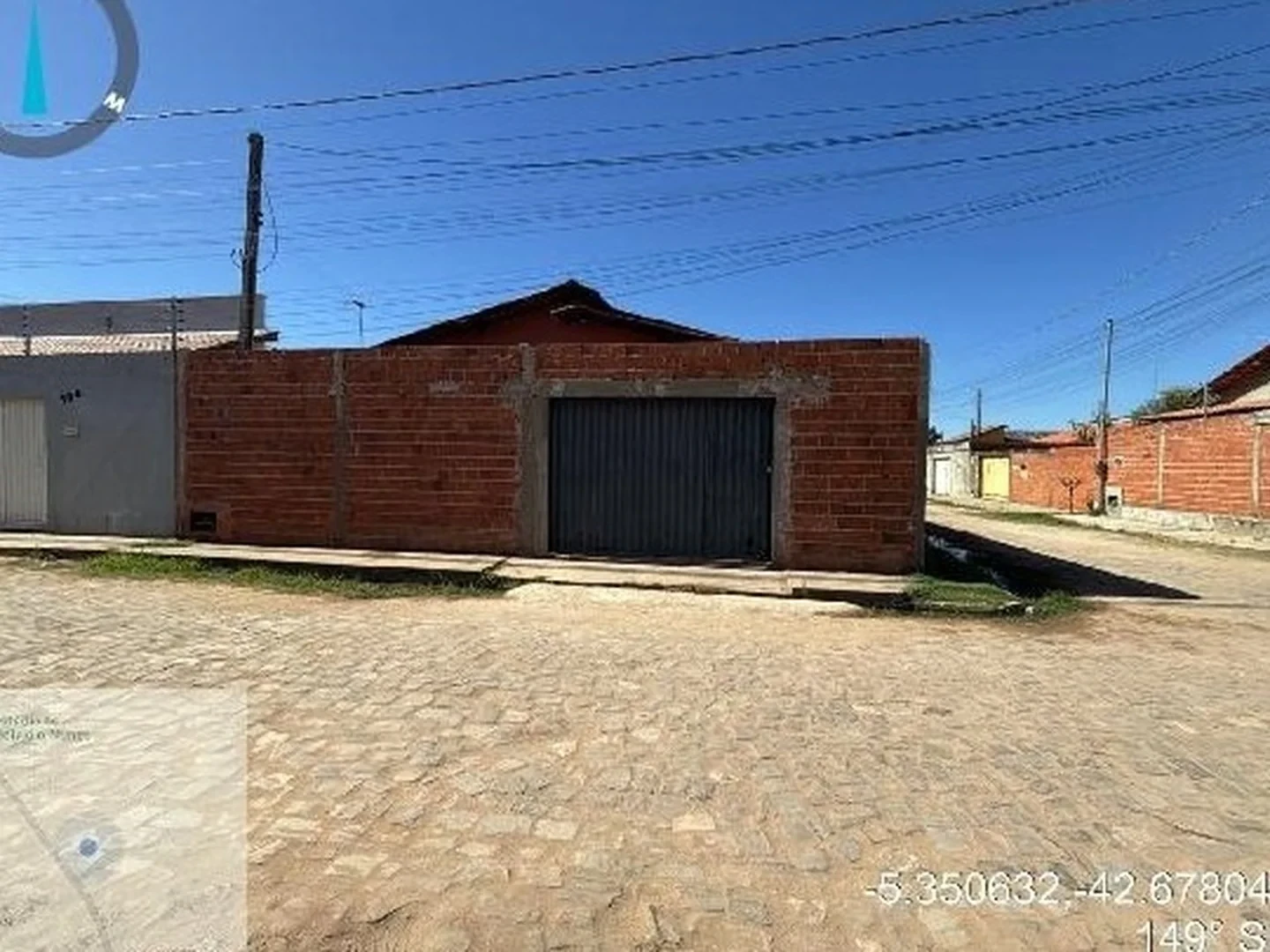 Casa - Demerval Lobao, PI - foto 1