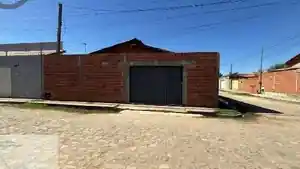 Casa - Demerval Lobao, PI