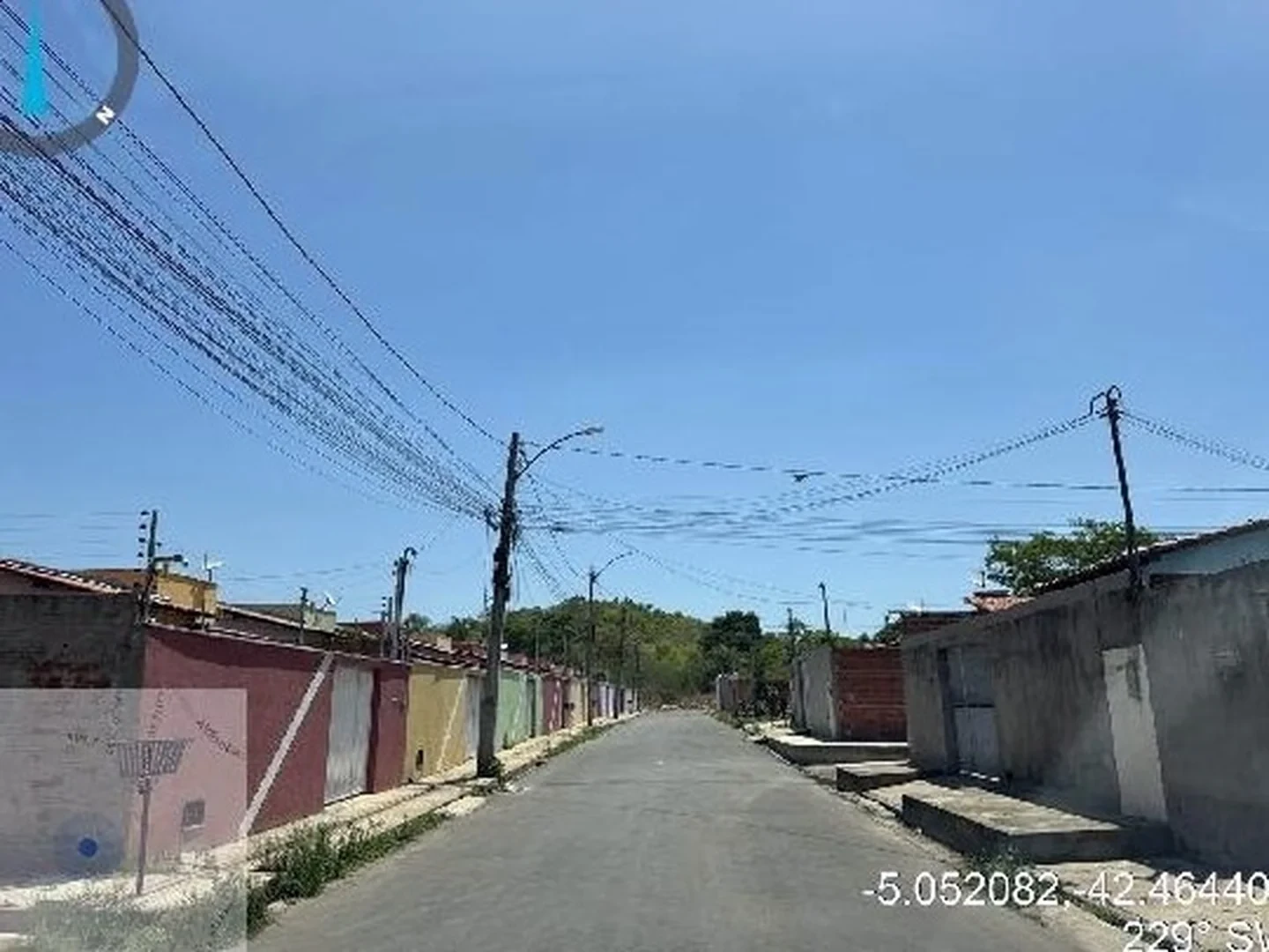 Casa - Altos, PI - foto 1