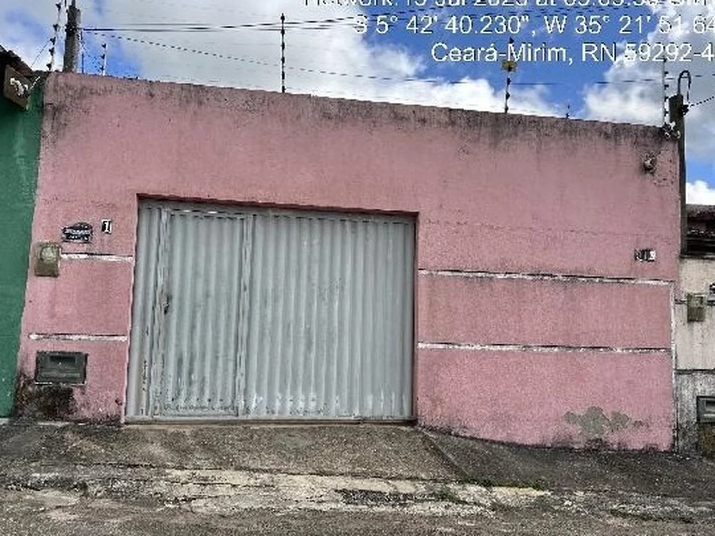 Casa - Ceara-Mirim, RN - foto 1
