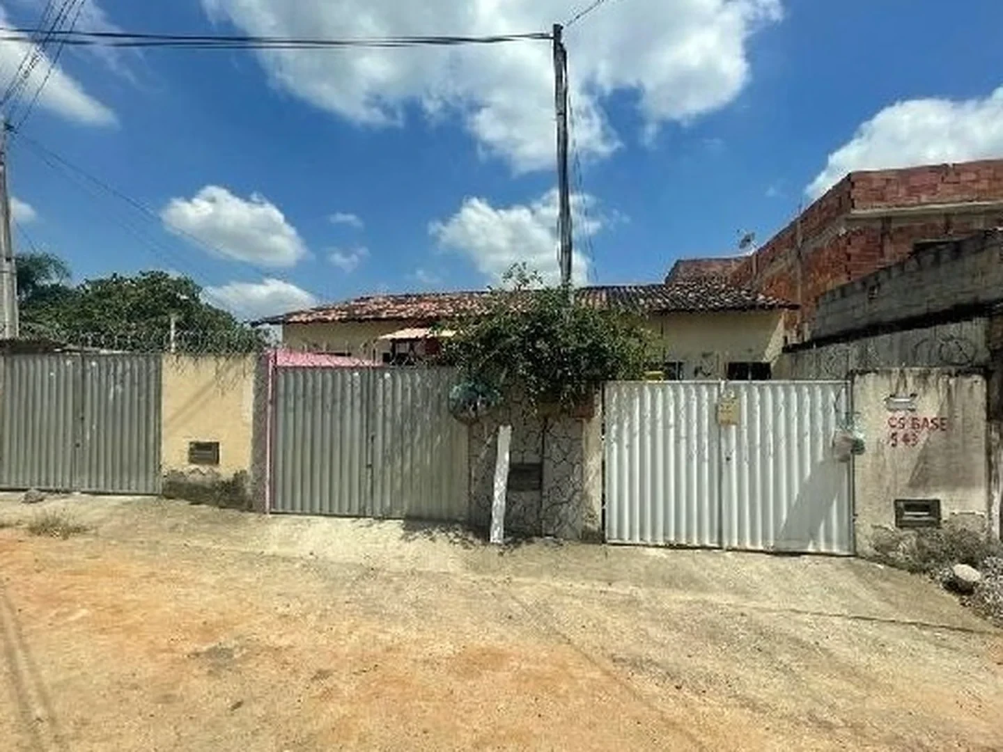 Casa - Sao Goncalo, RJ - foto 1