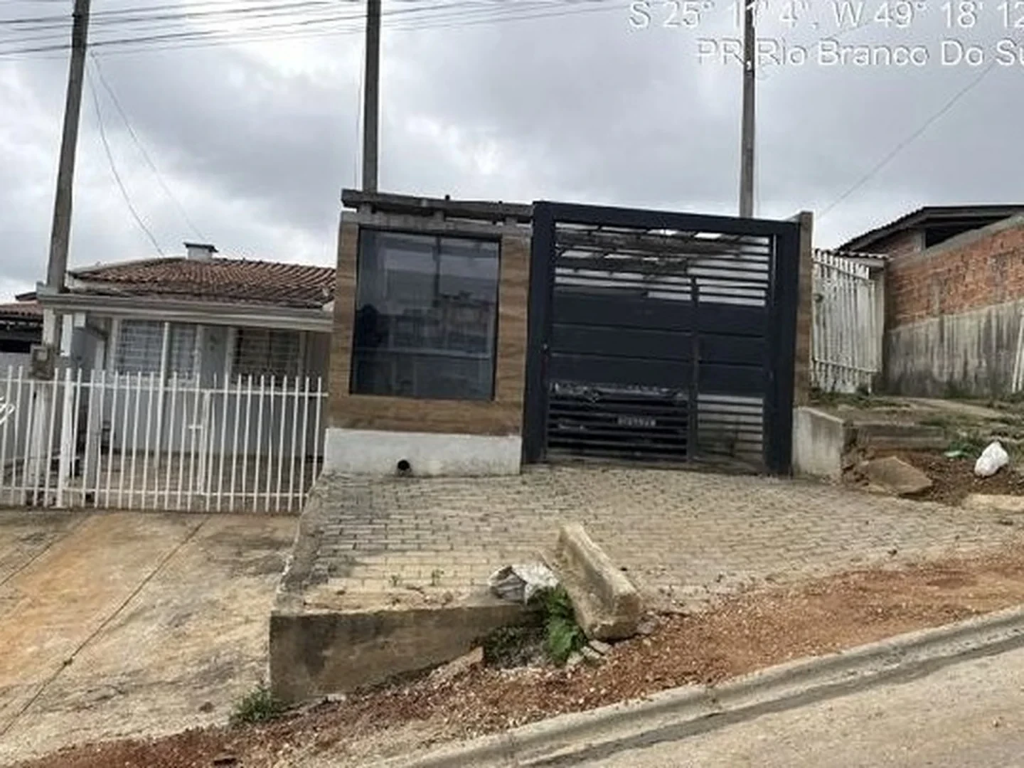 Casa - Rio Branco Do Sul, PR - foto 1